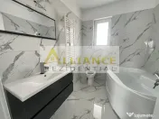 Casa 5 camere, teren 468 mp, spatiu generos pentru familie 