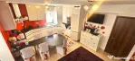 Duplex exclusivist su.100mp.LUX, parcare, vedere la Mare
