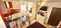 Duplex exclusivist su.100mp.LUX, parcare, vedere la Mare