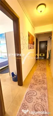 Duplex exclusivist su.100mp.LUX, parcare, vedere la Mare 