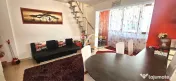 Duplex exclusivist su.100mp.LUX, parcare, vedere la Mare 