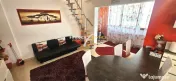 Duplex exclusivist su.100mp.LUX, parcare, vedere la Mare 
