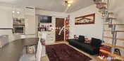 Duplex exclusivist su.100mp.LUX, parcare, vedere la Mare 