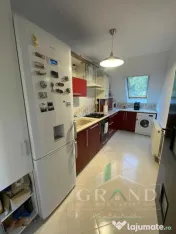 Apartament 3 camere + parcare, Mănăștur 