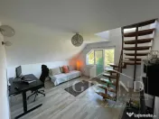 Apartament 3 camere + parcare, Mănăștur 