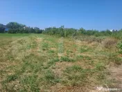 ???? TEREN EXTRAVILAN 1.600 MP | LÂNGĂ BAZA DE AGREMENT T? 