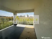 Casă de vânzare pe parter 