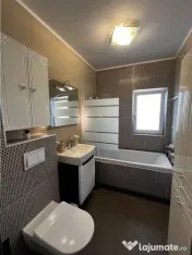 Apartament cu 2 camere decomandate etaj 1 zona Pictor Brana 