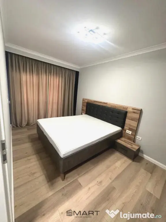Apartament modern 2 camere zona Doamna Stanca - Sibiu (Sibiu)