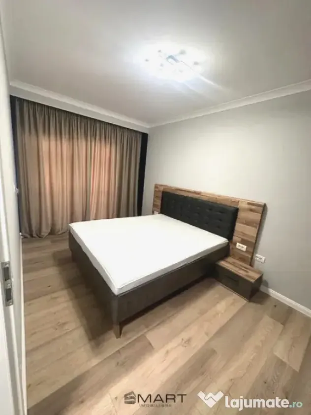 Apartament modern 2 camere zona Doamna Stanca - Sibiu (Sibiu)