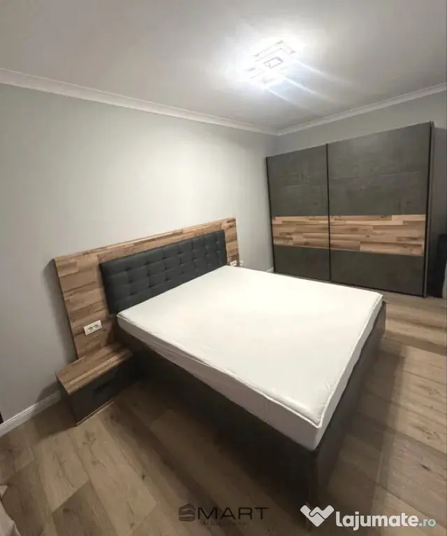 Apartament modern 2 camere zona Doamna Stanca - Sibiu (Sibiu)