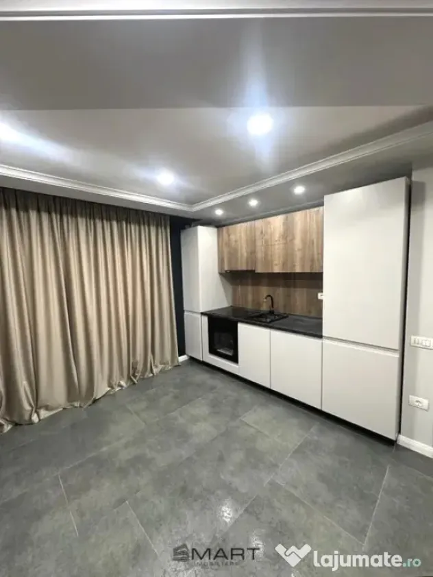 Apartament modern 2 camere zona Doamna Stanca - Sibiu (Sibiu)