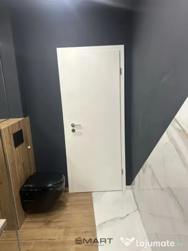 Apartament modern 2 camere zona Doamna Stanca - Sibiu (Sibiu)