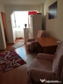 Garsoniera in zona Spitalului Judetean, proprietar
