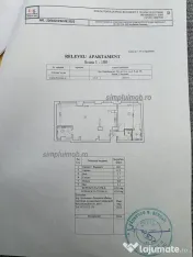 PREȚ: 93.000 € – NEGOCIABIL | 3 CAMERE DECOMANDAT | ...