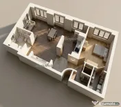 PREȚ: 93.000 € – NEGOCIABIL | 3 CAMERE DECOMANDAT | ...