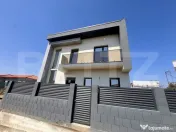 Casă P+1 în construcție | Zona Selgros | 120 mp utili | 2 