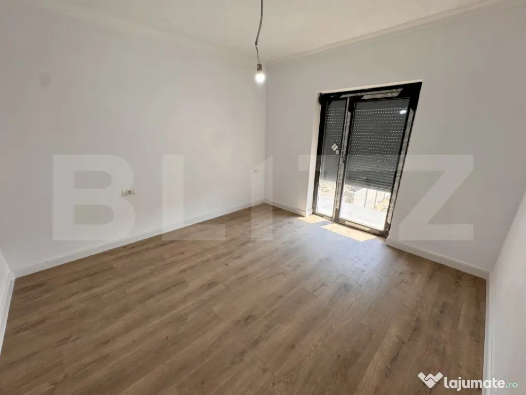 Casă P+1 în construcție | Zona Selgros | 120 mp utili | 2 - Craiova (Dolj)