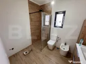 Casă P+1 în construcție | Zona Selgros | 120 mp utili | 2 