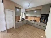 Casă P+1 în construcție | Zona Selgros | 120 mp utili | 2 