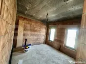 Casă P+1 în construcție | Zona Selgros | 120 mp utili | 2 