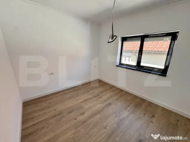 Casă P+1 în construcție | Zona Selgros | 120 mp utili | 2 - Craiova (Dolj)
