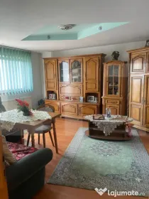 Apartament 3 camere decomandat pe Strada Poștei,Dorohoi