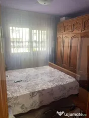 Apartament 3 camere decomandat pe Strada Poștei,Dorohoi 
