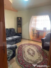 Apartament 3 camere decomandat pe Strada Poștei,Dorohoi 