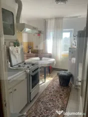 Apartament 3 camere decomandat pe Strada Poștei,Dorohoi 