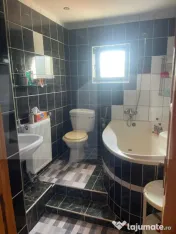 Apartament 3 camere decomandat pe Strada Poștei,Dorohoi 