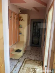Apartament 3 camere decomandat pe Strada Poștei,Dorohoi 