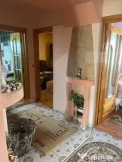Apartament 3 camere decomandat pe Strada Poștei,Dorohoi 