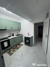 Berceni metrrou miraslau etaj 6 
