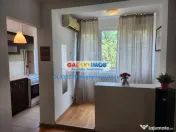 Garsoniera de inchiriat bld 1Mai