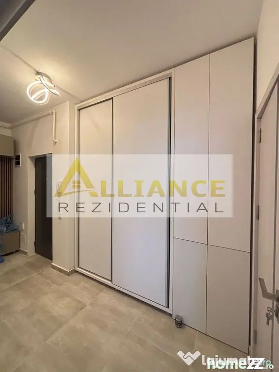 APARTAMENT 2 CAMERE DECOMANDAT DE VÂNZARE - Popesti Leordeni (Bucuresti-Ilfov)