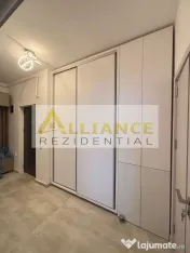 APARTAMENT 2 CAMERE DECOMANDAT DE VÂNZARE 
