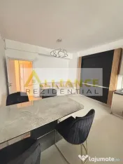 APARTAMENT 2 CAMERE DECOMANDAT DE VÂNZARE 