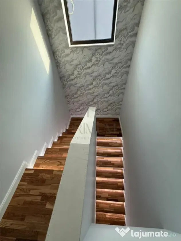 CASA INSIDIVUALA - SUPERBA - PISCINA INCALZITA - ZONA EXCELE - Mosnita Noua (Timis)