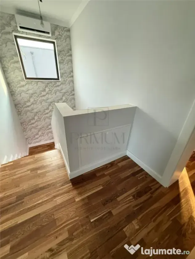 CASA INSIDIVUALA - SUPERBA - PISCINA INCALZITA - ZONA EXCELE - Mosnita Noua (Timis)