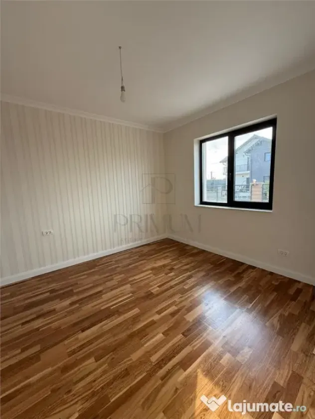 CASA INSIDIVUALA - SUPERBA - PISCINA INCALZITA - ZONA EXCELE - Mosnita Noua (Timis)