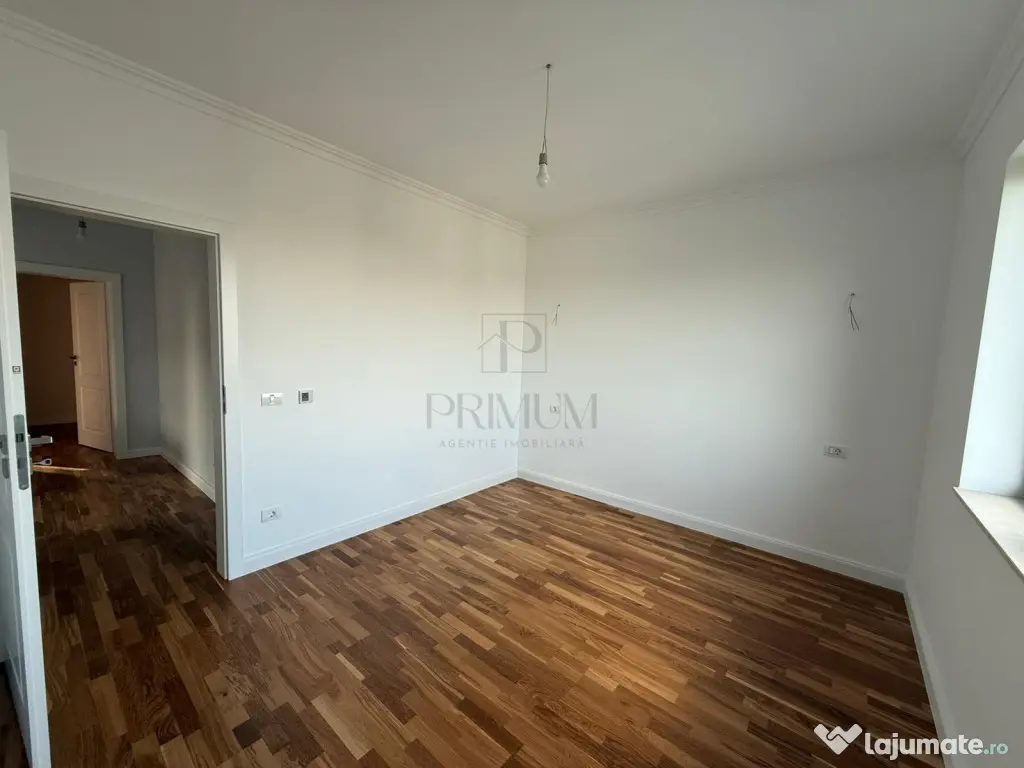 CASA INSIDIVUALA - SUPERBA - PISCINA INCALZITA - ZONA EXCELE - Mosnita Noua (Timis)