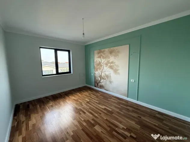 CASA INSIDIVUALA - SUPERBA - PISCINA INCALZITA - ZONA EXCELE - Mosnita Noua (Timis)