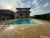 CASA INSIDIVUALA - SUPERBA - PISCINA INCALZITA - ZONA EXCELE 