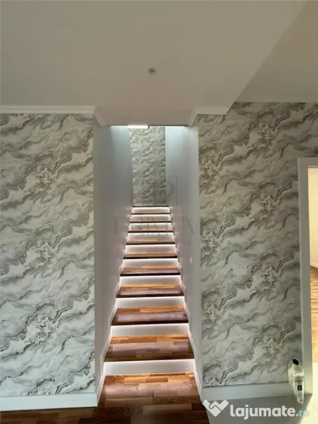 CASA INSIDIVUALA - SUPERBA - PISCINA INCALZITA - ZONA EXCELE - Mosnita Noua (Timis)
