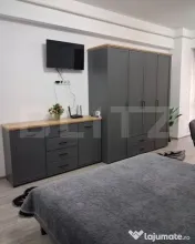 Apartament 1 Camera Palas Mall 