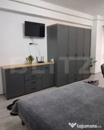 Apartament 1 Camera Palas Mall