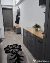 Apartament 1 Camera Palas Mall 