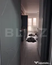 Apartament 1 Camera Palas Mall 