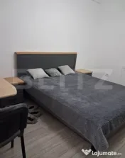 Apartament 1 Camera Palas Mall 